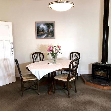 School Lane B&B Wr. Whangarei Ngoại thất bức ảnh
