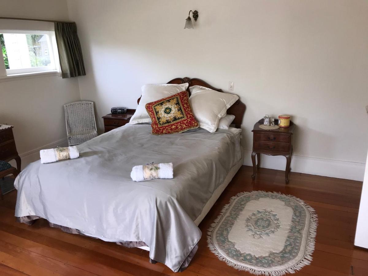 School Lane B&B Wr. Whangarei Ngoại thất bức ảnh