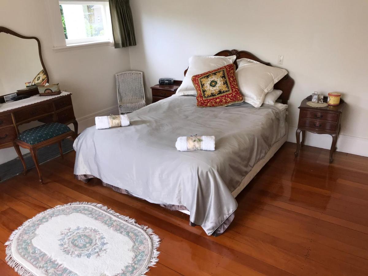 School Lane B&B Wr. Whangarei Ngoại thất bức ảnh