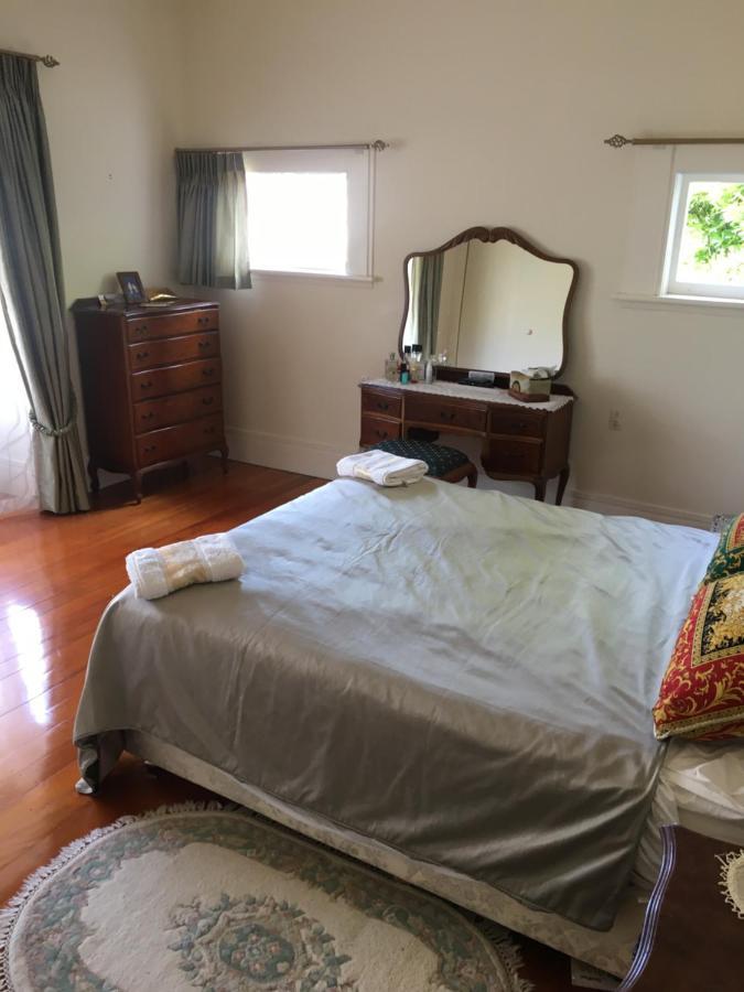 School Lane B&B Wr. Whangarei Ngoại thất bức ảnh