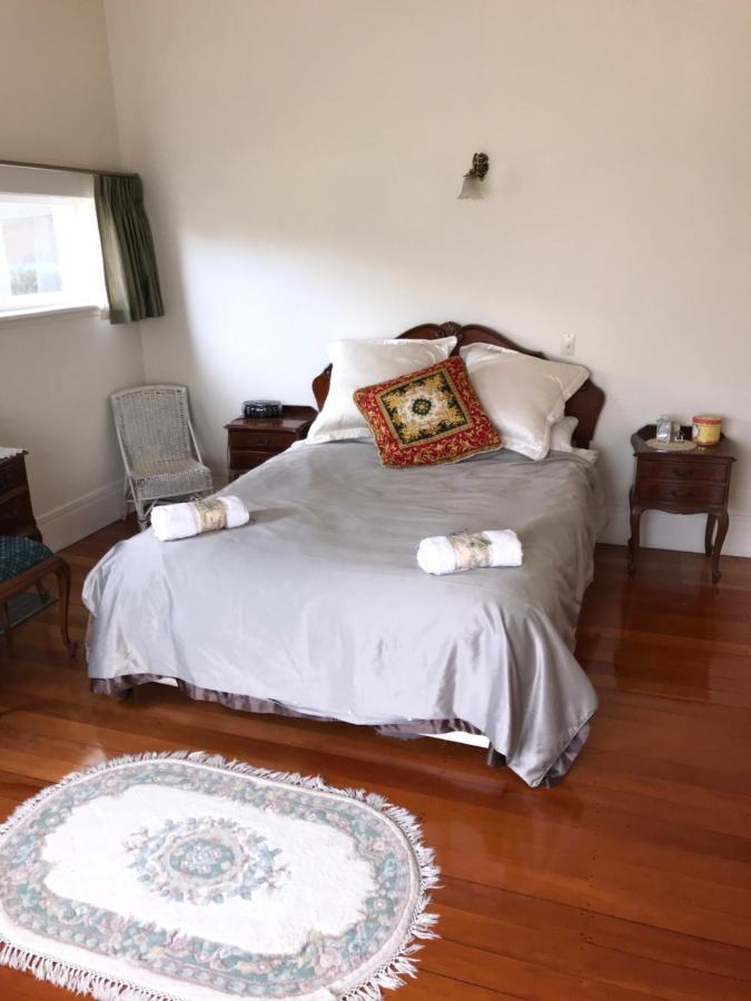 School Lane B&B Wr. Whangarei Ngoại thất bức ảnh